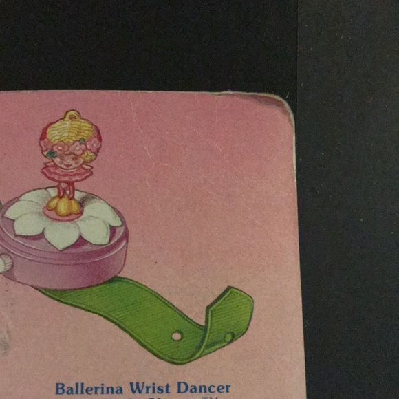 Charmkins - Honey Bee Necklace and Sweet Bea Charm. 1984 In original package. - Picture 11 of 14